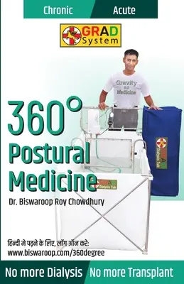 Medicina posturală 360 - 360 Postural Medicine