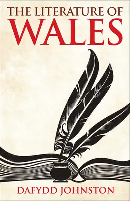 Literatura Țării Galilor - The Literature of Wales