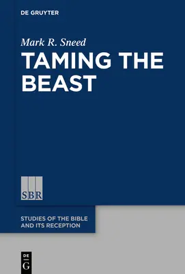 Îmblânzirea bestiei - Taming the Beast