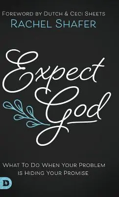 Așteaptă-te la Dumnezeu - Expect God