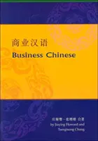 Chineză de afaceri - Business Chinese