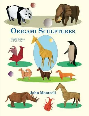 Sculpturi Origami - Origami Sculptures