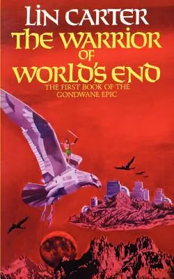 Războinicul de la capătul lumii - The Warrior of World's End