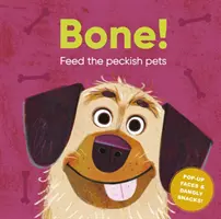 Animale de companie înfometate - Peckish Pets