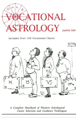 Astrologie vocațională - Vocational Astrology