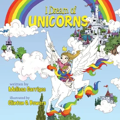 Visez la unicorni - I Dream of Unicorns