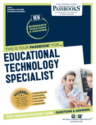 Specialist în tehnologie educațională - Educational Technology Specialist