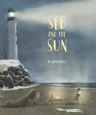 Seb și soarele - Seb and the Sun