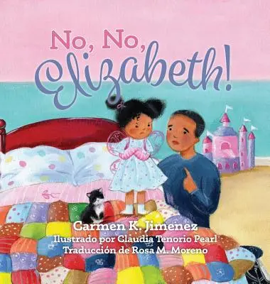 Nu, nu Elizabeth - No, No Elizabeth