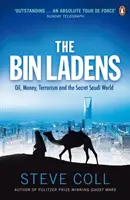 Bin Laden - Petrol, bani, terorism și lumea secretă saudită - Bin Ladens - Oil, Money, Terrorism and the Secret Saudi World