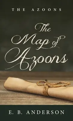 Harta Azoanelor - The Map of Azoons