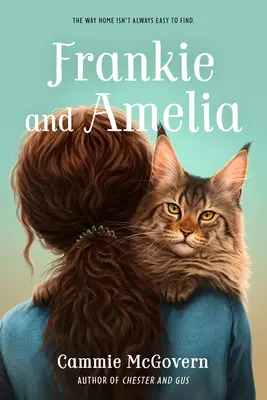 Frankie și Amelia - Frankie and Amelia