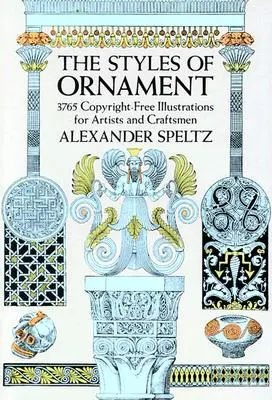 Stilurile de ornament - The Styles of Ornament
