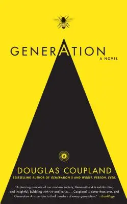Generația A - Generation A