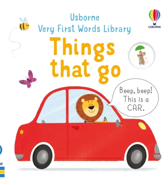 Lucruri care merg - Things that go