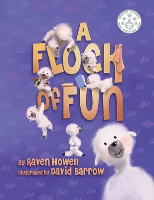 Un stol de distracție - A Flock of Fun