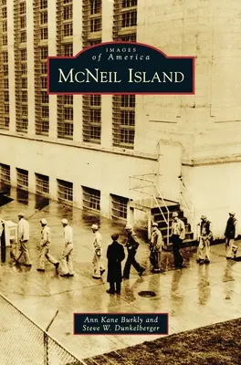 Insula McNeil - McNeil Island