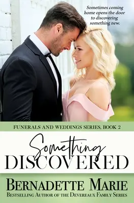 Ceva Descoperit - Something Discovered