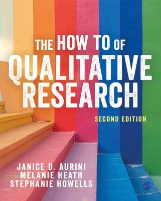 Cum să faci cercetare calitativă - How To of Qualitative Research