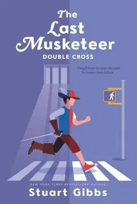 Cruce dublă - Double Cross