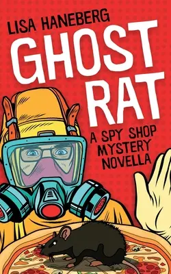 Șobolan fantomă - Ghost Rat