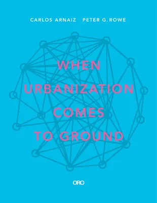 Când urbanizarea ajunge la sol: Caza + Subra - When Urbanization Comes to Ground: Caza + Subra