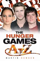 Jocurile foamei de la A la Z - Hunger Games A-Z