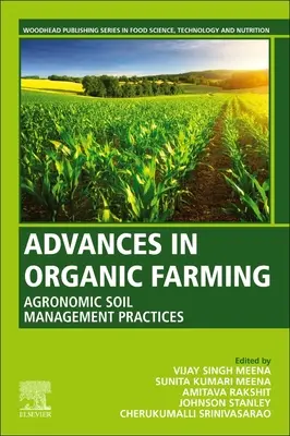 Progrese în agricultura ecologică: Practici agronomice de gestionare a solului - Advances in Organic Farming: Agronomic Soil Management Practices