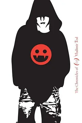 Eighth Grade Bites #1: Cronicile lui Vladimir Tod - Eighth Grade Bites #1: The Chronicles of Vladimir Tod