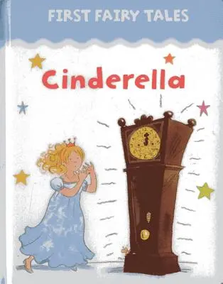 Cenușăreasa - Cinderella
