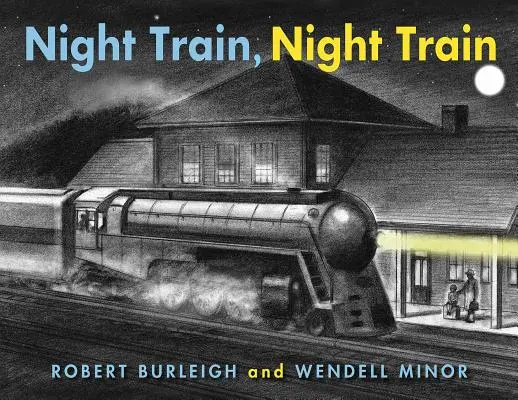 Trenul de noapte, Trenul de noapte - Night Train, Night Train