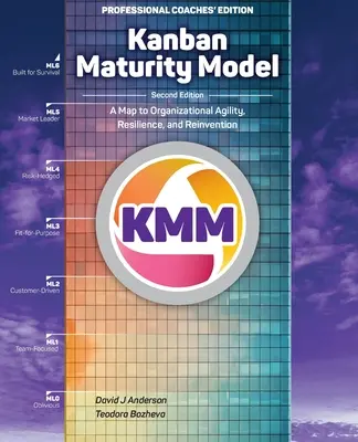 Modelul de maturitate Kanban: O hartă către agilitatea, reziliența și reinventarea organizațională - Kanban Maturity Model: A Map to Organizational Agility, Resilience, and Reinvention
