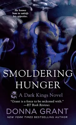 Foamea arzătoare - Smoldering Hunger