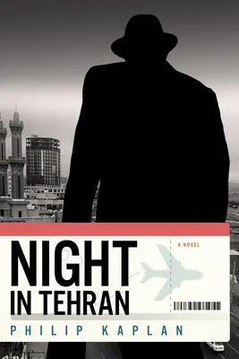 Noapte în Teheran - Night in Tehran