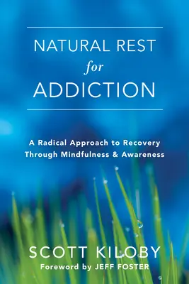 Odihnă naturală pentru dependență: O abordare radicală a recuperării prin mindfulness și conștientizare - Natural Rest for Addiction: A Radical Approach to Recovery Through Mindfulness and Awareness