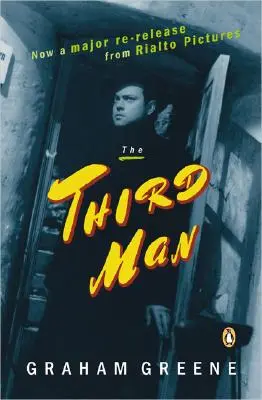 Al treilea om - The Third Man