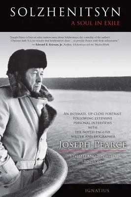 Soljenițîn: un suflet în exil - Solzhenitsyn: A Soul in Exile
