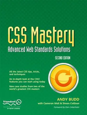 CSS Mastery: Soluții avansate pentru standardele web - CSS Mastery: Advanced Web Standards Solutions