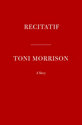 Recitativ: O poveste - Recitatif: A Story