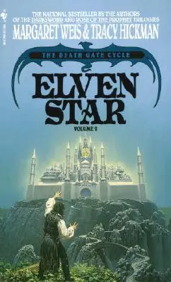 Steaua elfilor - Elven Star