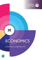 Economie, ediție globală - Economics, Global Edition