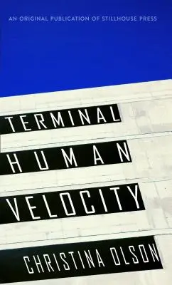 Viteza umană terminală - Terminal Human Velocity