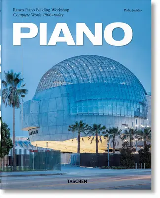 Pian. Opere complete 1966-azi. Ediția 2021 - Piano. Complete Works 1966-Today. 2021 Edition