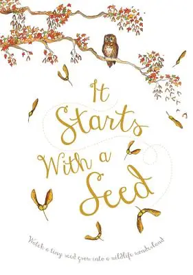 Totul începe cu o sămânță - It Starts with a Seed