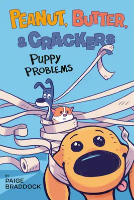 Probleme cu cățeii - Puppy Problems