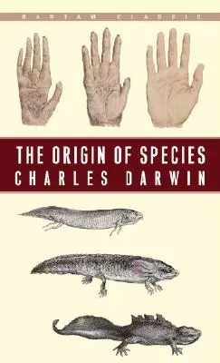Originea speciilor: Prin intermediul selecției naturale sau al conservării raselor favorizate în lupta pentru viață - The Origin of Species: By Means of Natural Selection or the Preservation of Favoured Races in the Struggle for Life