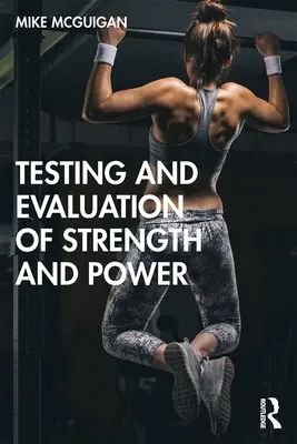 Testarea și evaluarea forței și a puterii - Testing and Evaluation of Strength and Power