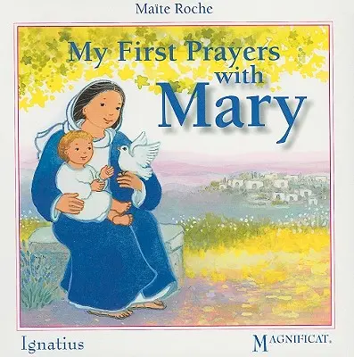 Primele mele rugăciuni cu Maria - My First Prayers with Mary