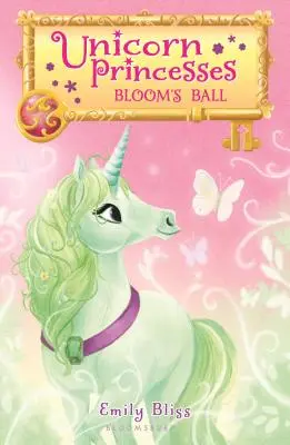 Prințesele unicorn 3: Bloom's Ball - Unicorn Princesses 3: Bloom's Ball
