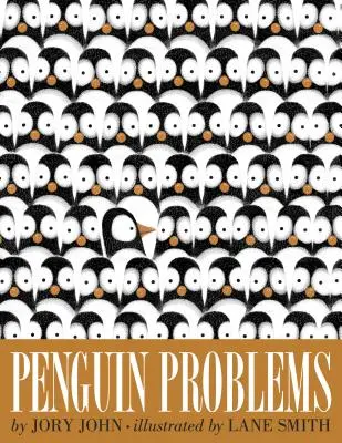 Probleme de pinguin - Penguin Problems
